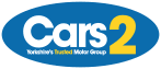 Cars2 Logo